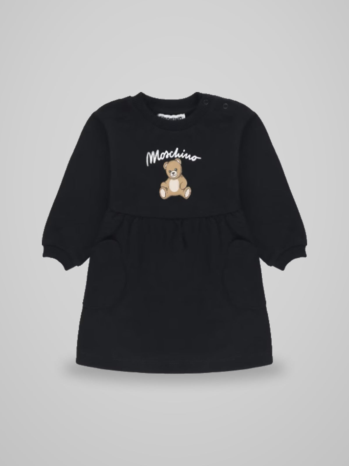 abito teddy
