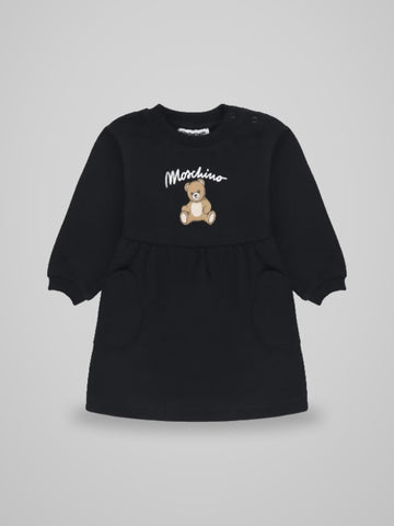 abito teddy