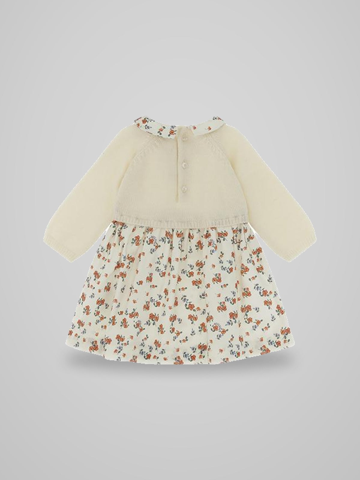 MDV0CZLWB0084440 MOSCHINO KIDS