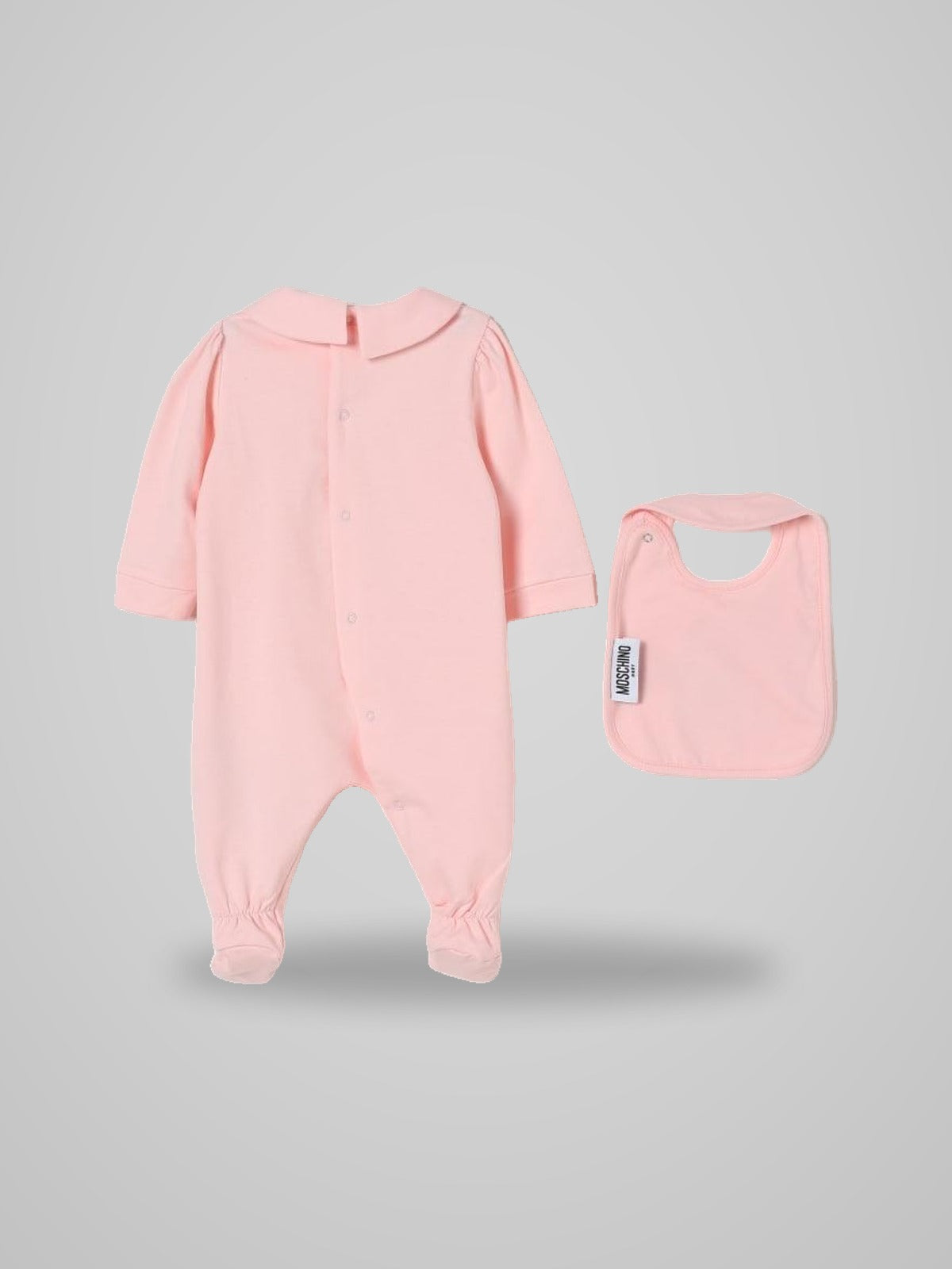 MDY01ALDA1650209 MOSCHINO KIDS