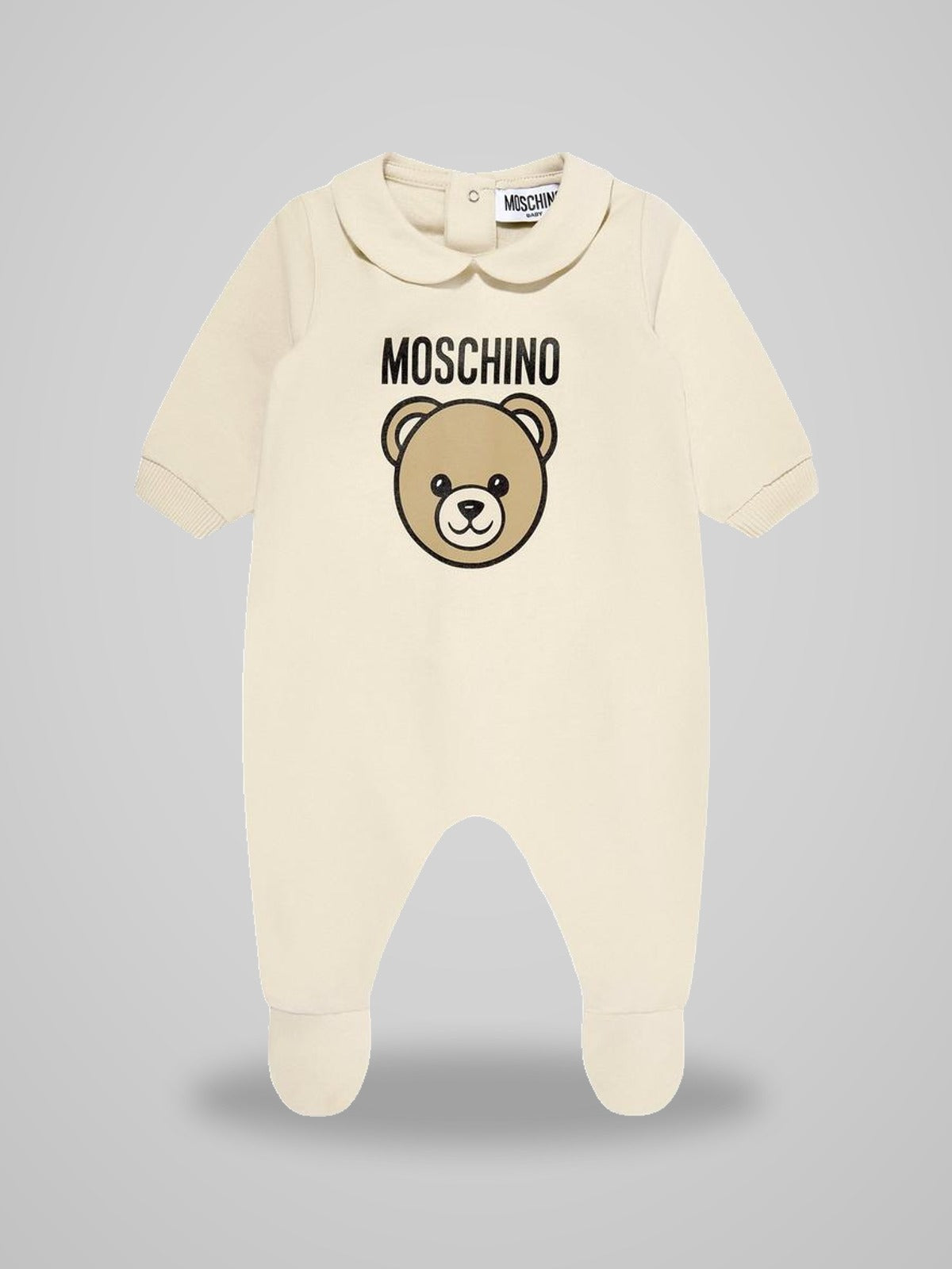 MMY08BLCA4020404 MOSCHINO KIDS
