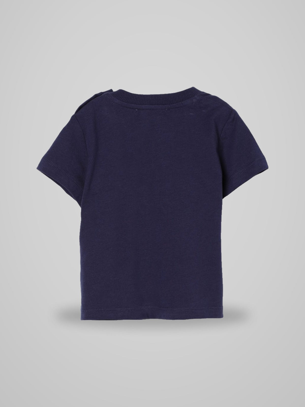 t-shirt orsetto toy MNM047LAA03 40016 MOSCHINO KIDS 