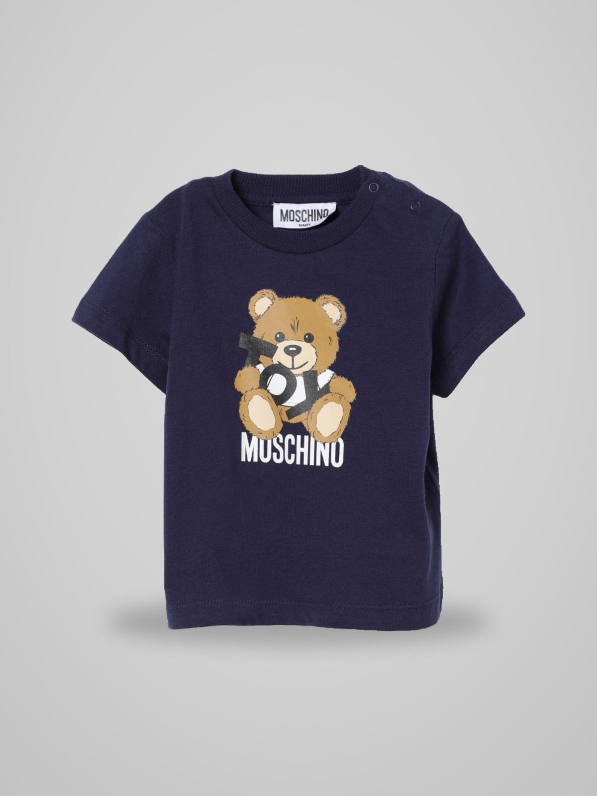 t-shirt orsetto toy