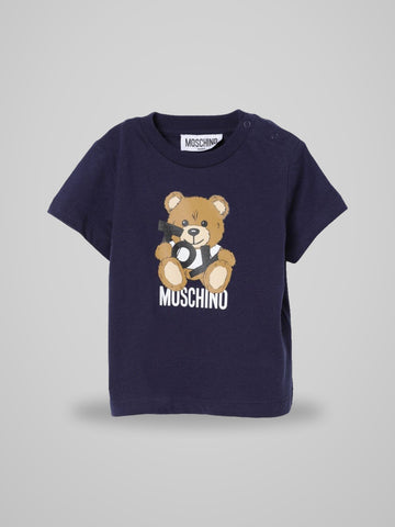 t-shirt orsetto toy