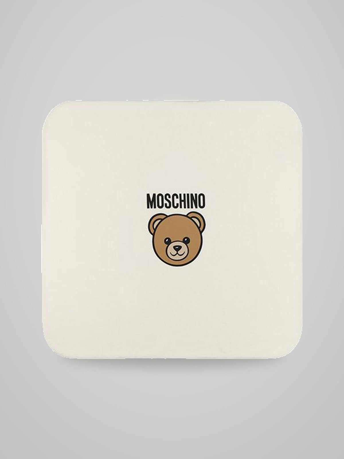 coperta con orso teddy