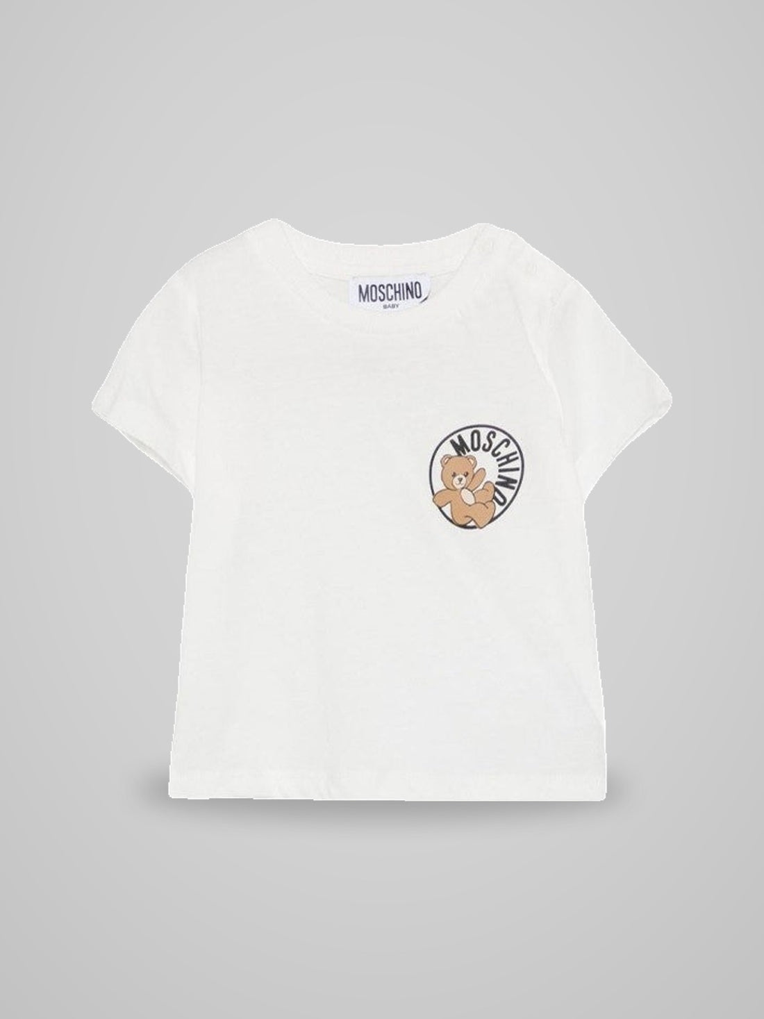 t-shirt teddy bear