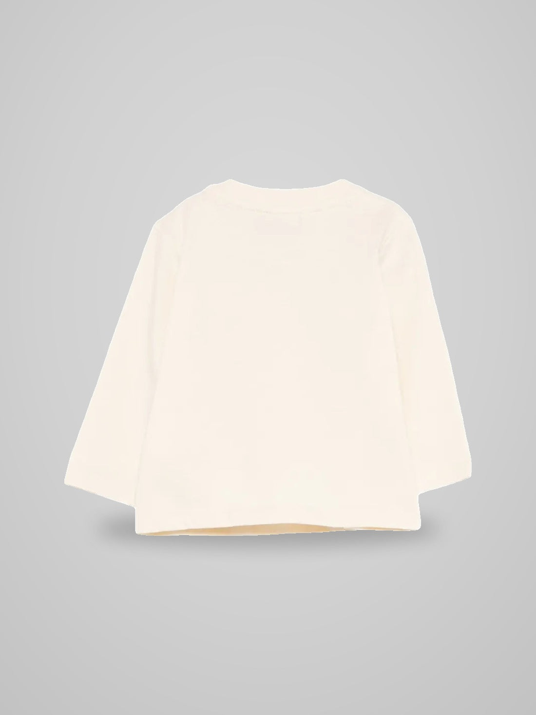 t-shirt con logo