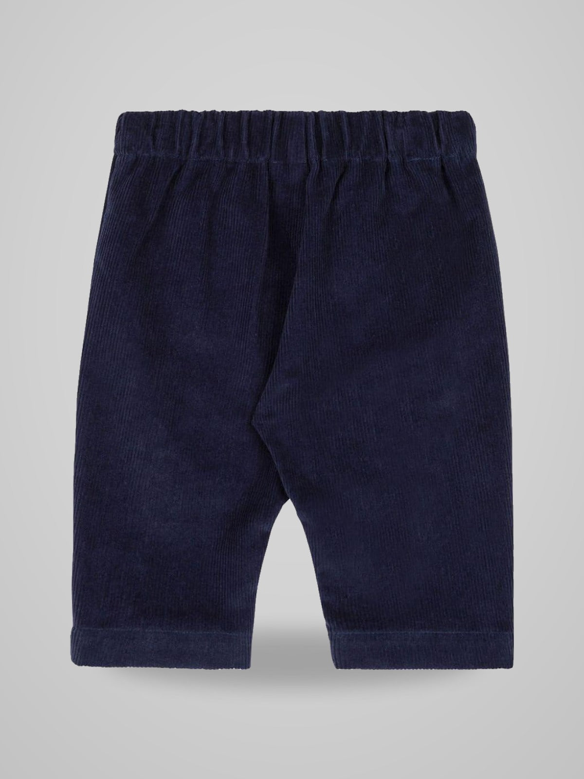 pantalone con teddy MUP053LVA05 40016 MOSCHINO KIDS 