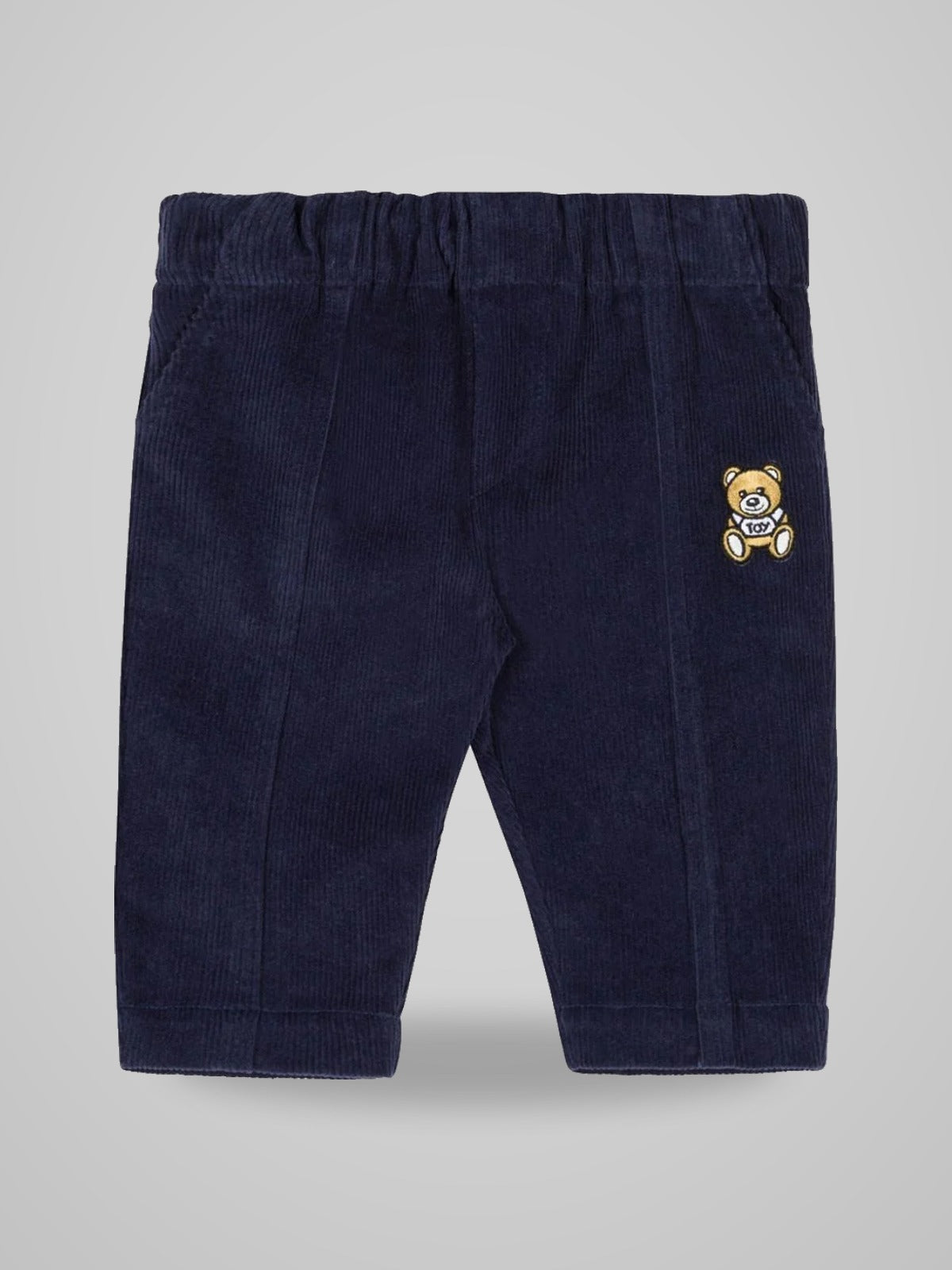 pantalone con teddy