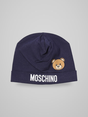 cappello teddy orsetto