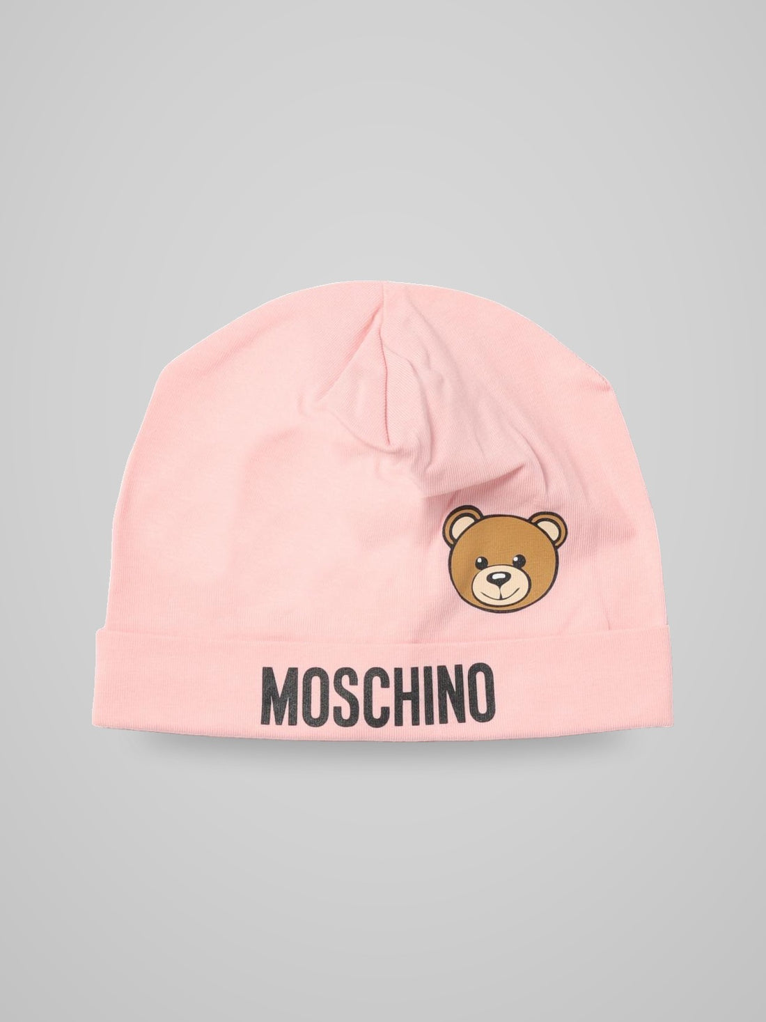 cappello teddy orsetto