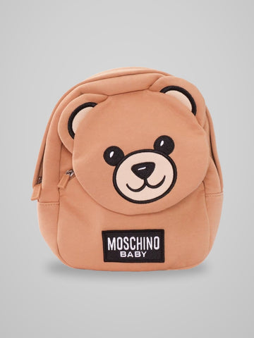 zaino teddy