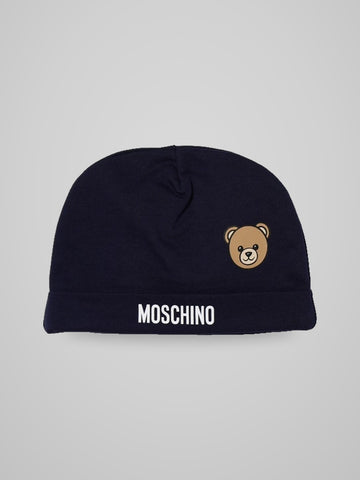 cappello teddy