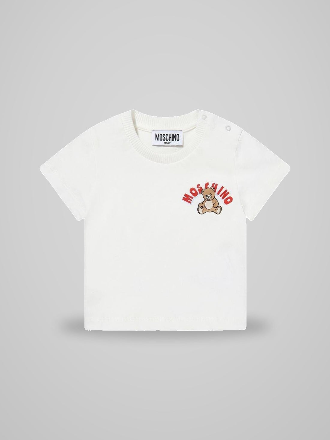 t-shirt teddy bear