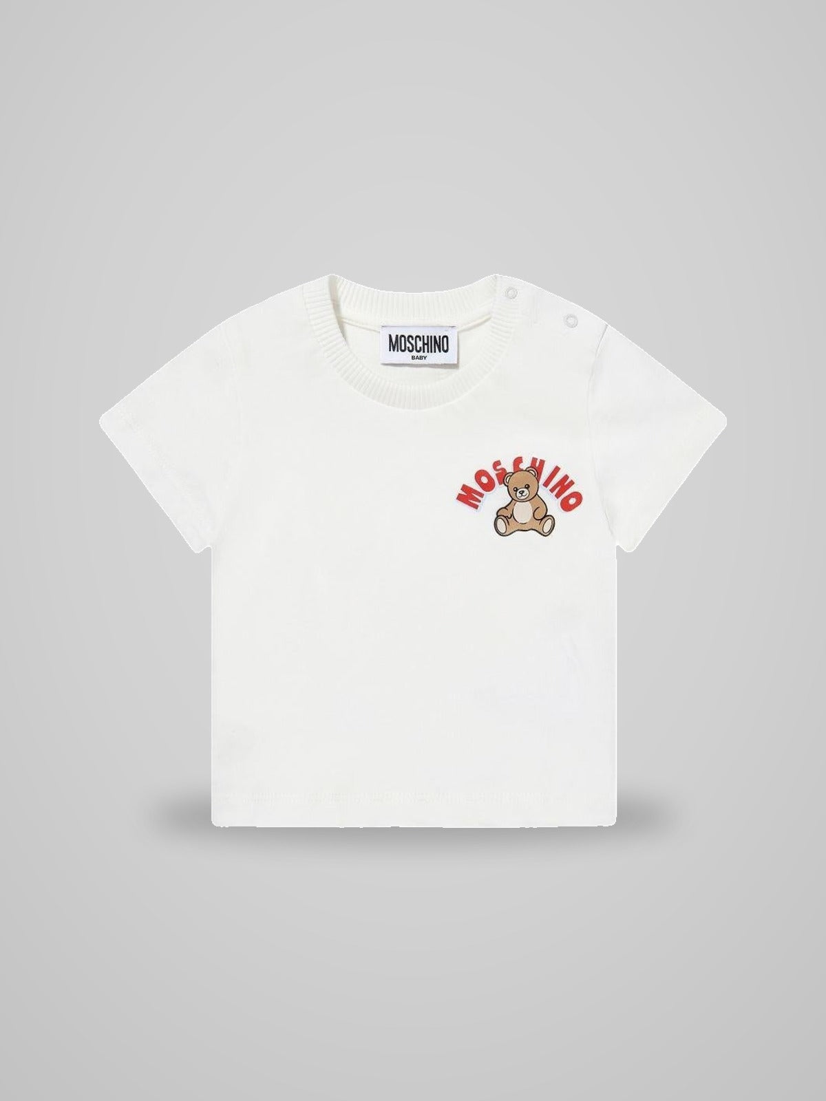t-shirt teddy bear