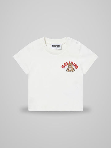 t-shirt teddy bear