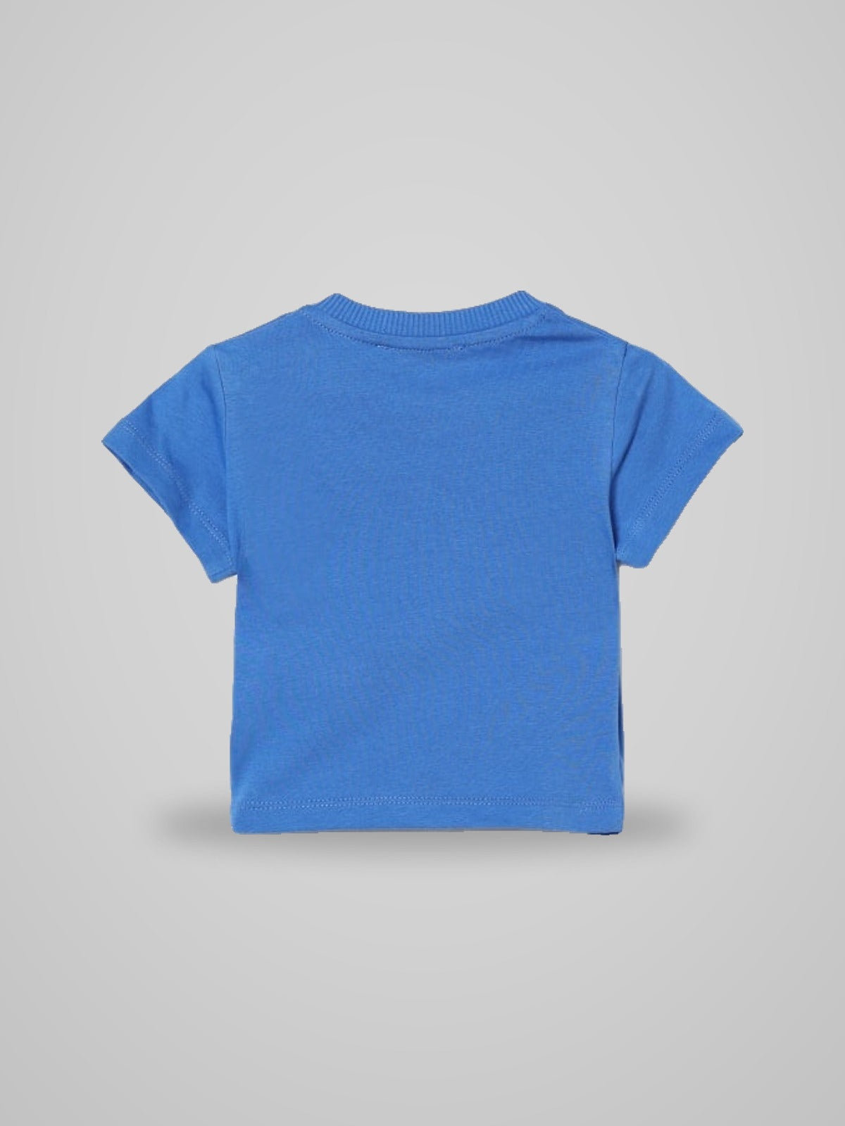 t-shirt teddy bear MZM047 LAA01 40630 MOSCHINO KIDS 