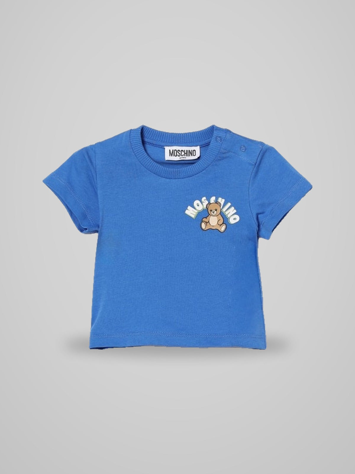 t-shirt teddy bear