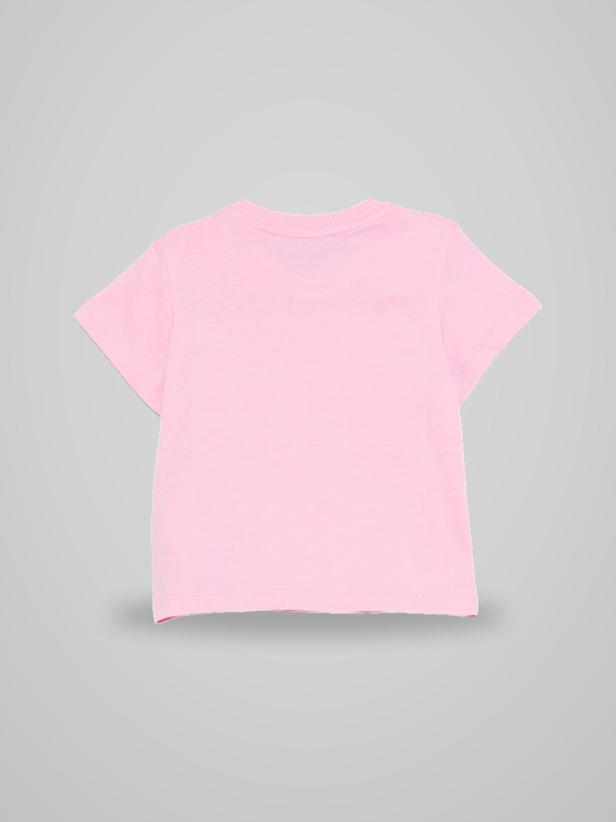 t-shirt teddy bear MZM047 LAA01 51473 MOSCHINO KIDS 