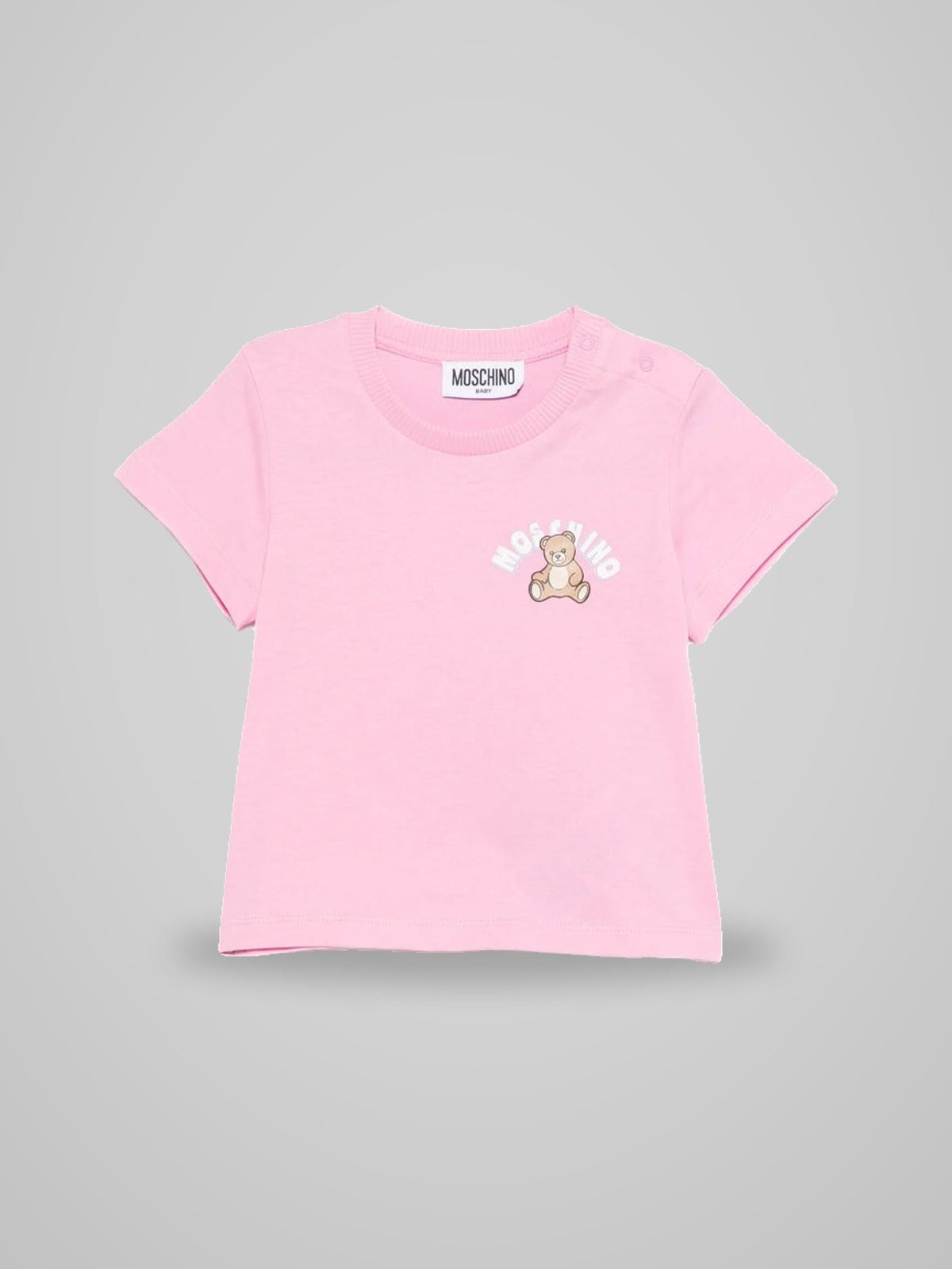 t-shirt teddy bear
