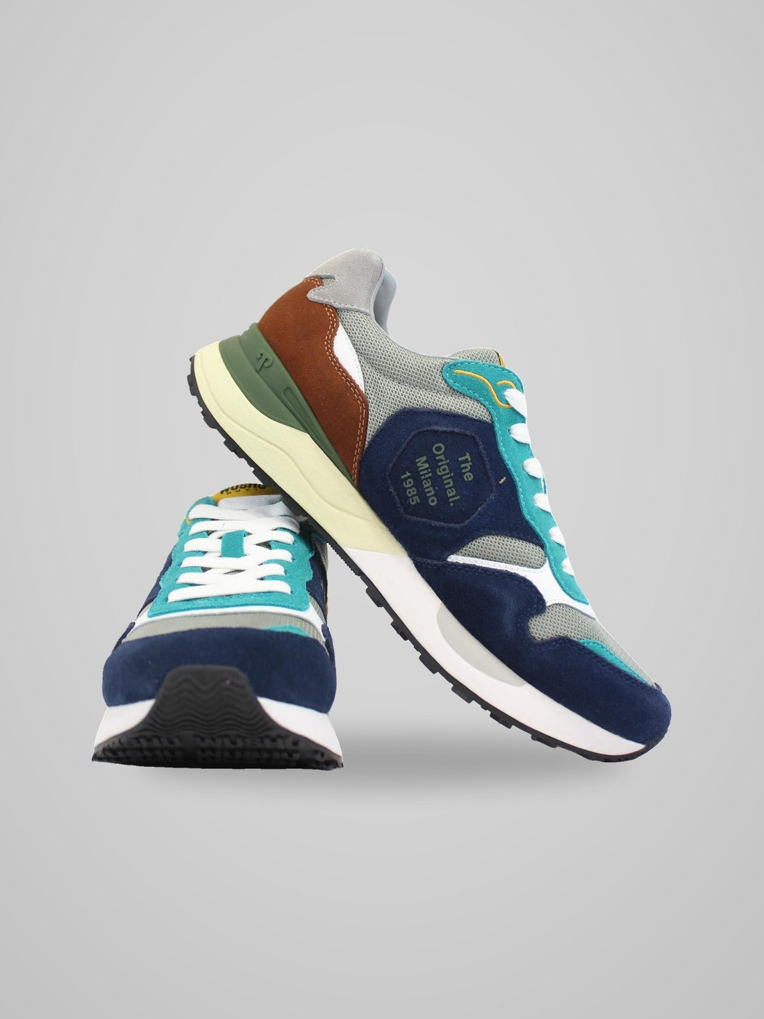 sneakers one wushu ruyi