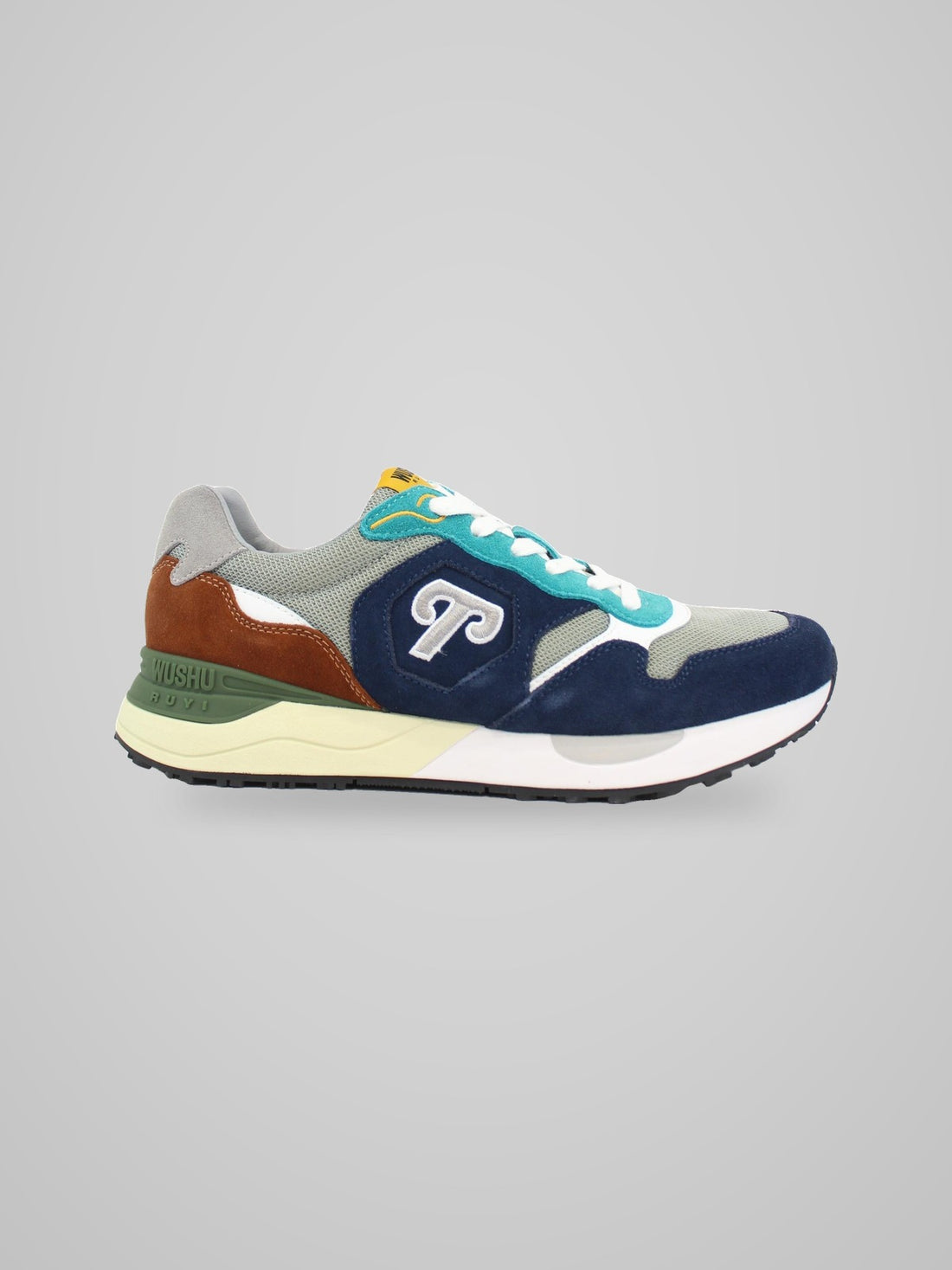 sneakers one wushu ruyi