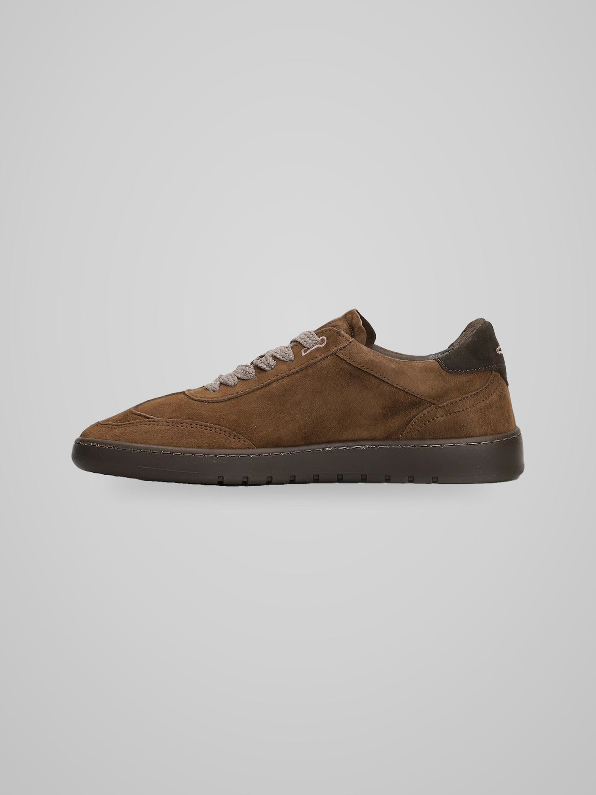 sneakers piumha nocciola PHU002 002 PIUMHA STUDIO 
