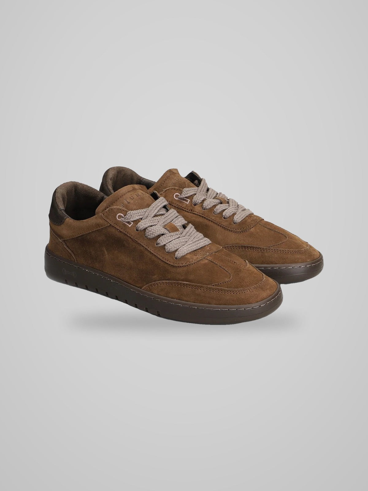 sneakers piumha nocciola PHU002 002 PIUMHA STUDIO 