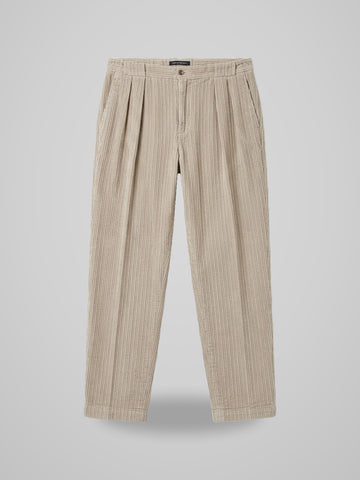 pantalone in velluto