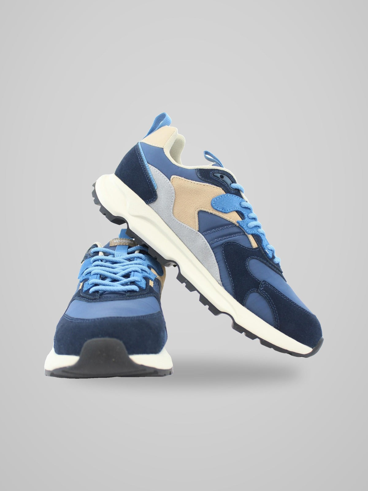 sneakers song con dettaglio SONG 09 WUSHU RU-YI 