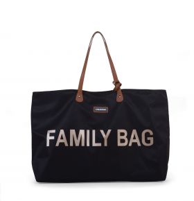 FAMILY BAG NURSERY BAG