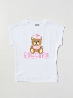 T-shirt teddy marinaio