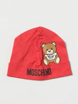 cappello neonato teddy bear