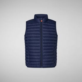 Gilet trapuntato save the duck