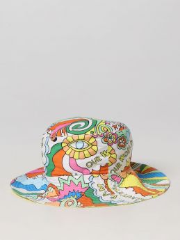 Cappello pescatore multicolor