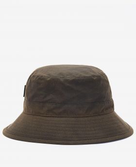 cappellino stile pescatore