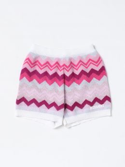 shorts in maglia