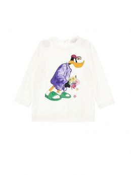 T-shirt Daffy Duck