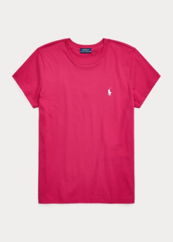 t-shirt iconic polo ralph lauren