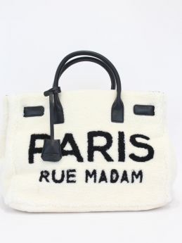 Borsa Rue Madam Paris