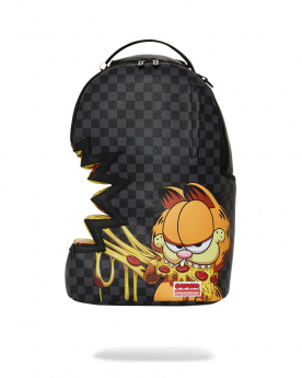 zaino backpack garfield edition