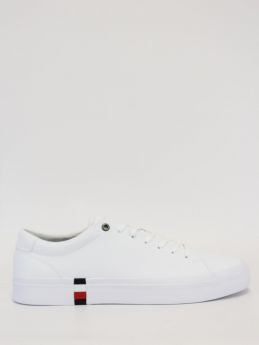 sneakers signature tommy hilfiger
