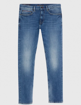 jeans layton extra slim fit