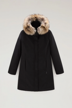 cappotto boulder urban touch