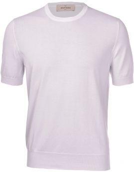 t-shirt in cotone organico