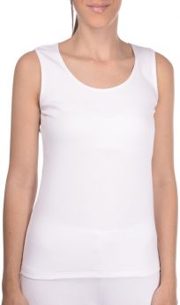 top in jersey cotone stretch
