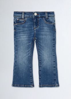 jeans in cotone stretch