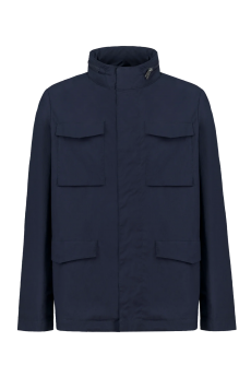giubbino field jacket sensei