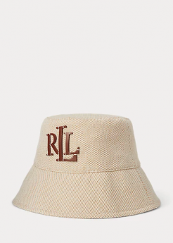 cappellino pescatore con logo