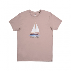 t-shirt sail life